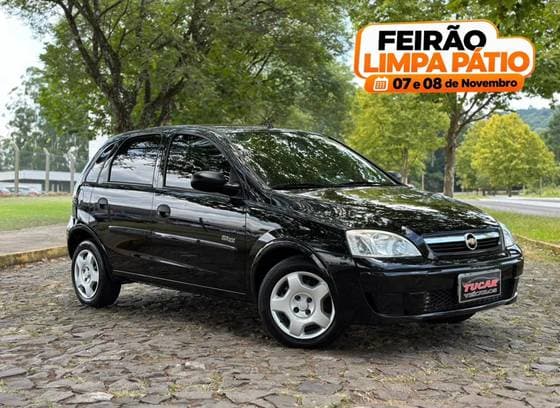 Carro 1.4 MPFI MAXX 8V FLEX 4P MANUAL