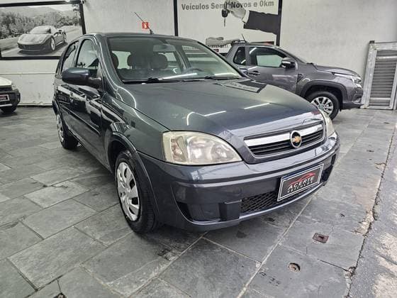 Carro 1.4 MPFI PREMIUM 8V FLEX 4P MANUAL