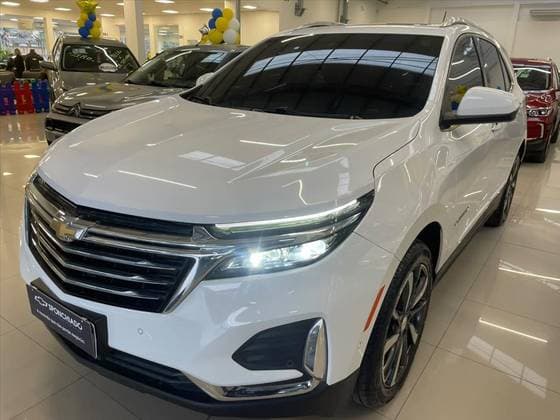Carro 1.5 16V TURBO GASOLINA PREMIER AWD AUTOMÁTICO