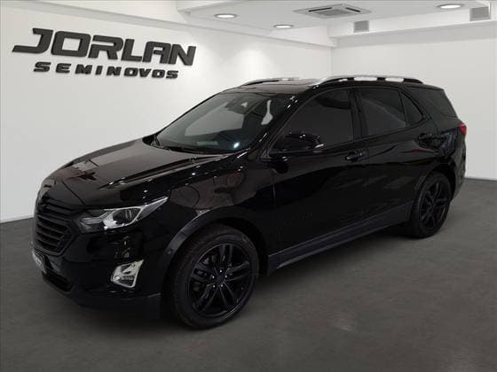 Carro 2.0 16V TURBO GASOLINA PREMIER AWD AUTOMÁTICO