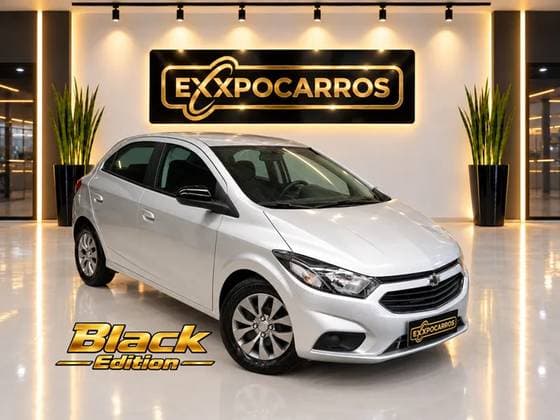 Carro 1.0 SPE4 FLEX MANUAL