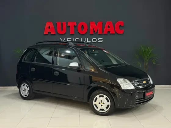 Carro 1.4 MPFI JOY 8V FLEX 4P MANUAL