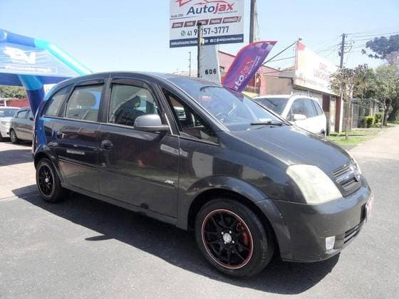 Carro 1.8 MPFI 8V GASOLINA 4P MANUAL