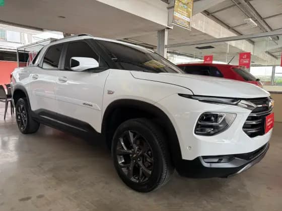 Carro 1.2 TURBO FLEX PREMIER AUTOMÁTICO