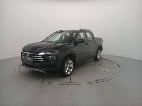 Carro 1.2 TURBO FLEX LTZ AUTOMÁTICO