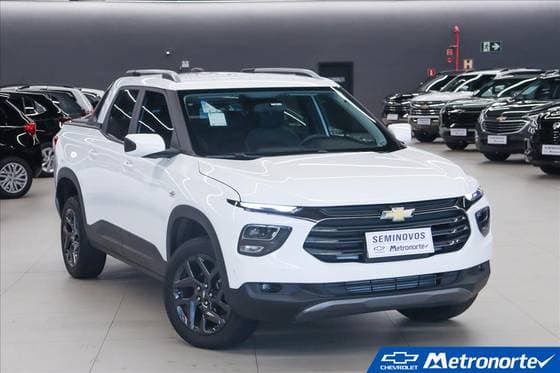 Carro 1.2 TURBO FLEX PREMIER AUTOMÁTICO