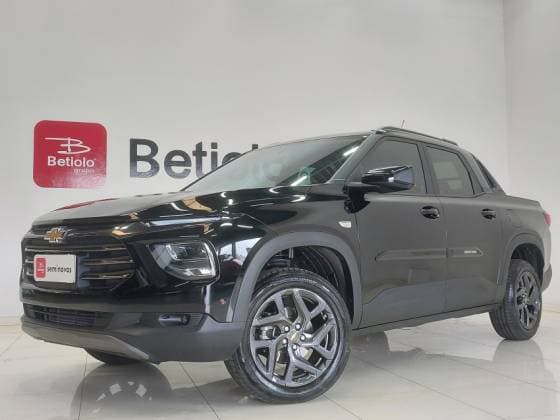 Carro 1.2 TURBO FLEX PREMIER AUTOMÁTICO