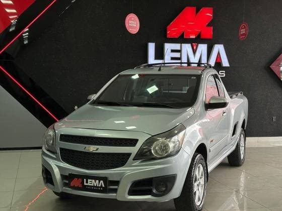 Carro 1.4 MPFI SPORT CS 8V FLEX 2P MANUAL