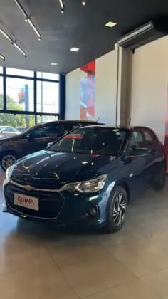 Carro 1.0 FLEX LT MANUAL