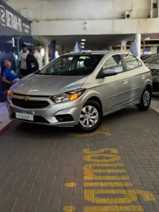 Carro 1.0 MPFI LT 8V FLEX 4P MANUAL