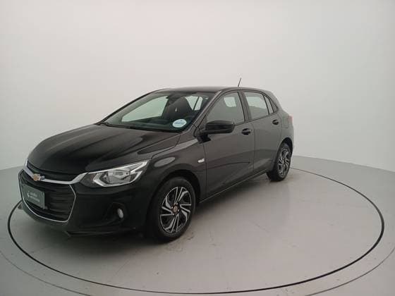 Carro 1.0 FLEX LT MANUAL
