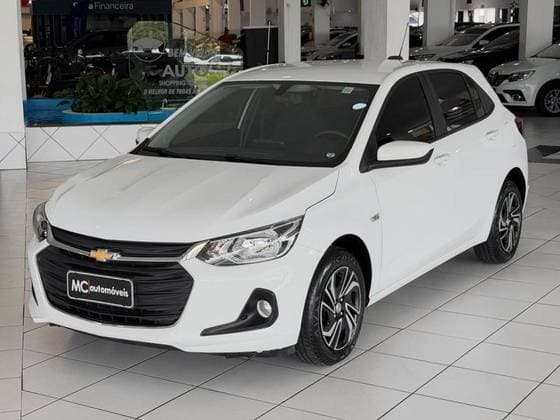 Carro 1.0 FLEX LT MANUAL
