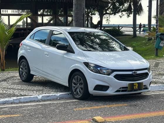 Carro 1.0 FLEX MANUAL