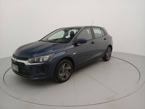 Carro 1.0 FLEX MANUAL