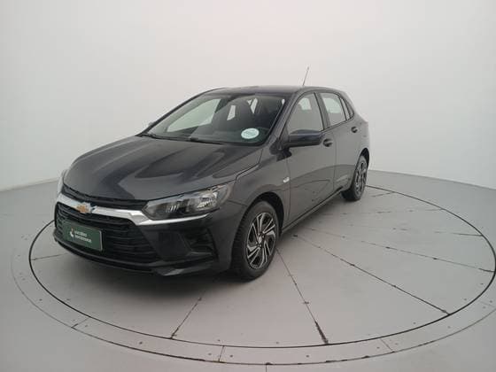 Carro 1.0 FLEX MANUAL