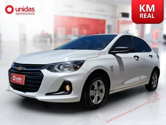 Carro 1.0 FLEX MANUAL
