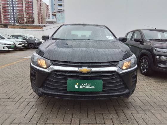 Carro 1.0 FLEX PLUS MANUAL