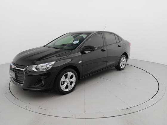 Carro 1.0 TURBO FLEX LTZ AUTOMÁTICO