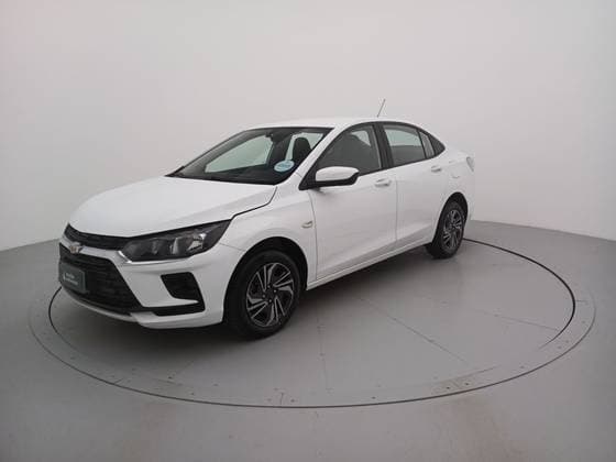 Carro 1.0 TURBO FLEX PLUS MANUAL