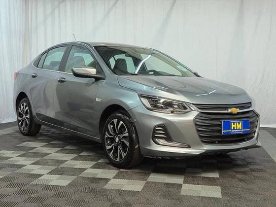Carro 1.0 TURBO FLEX PLUS PREMIER AUTOMÁTICO