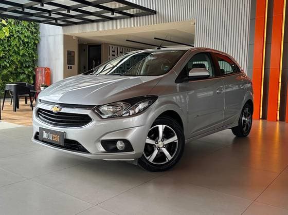Carro 1.4 MPFI LTZ 8V FLEX 4P AUTOMÁTICO