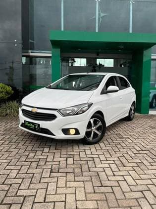 Carro 1.4 MPFI LTZ 8V FLEX 4P MANUAL