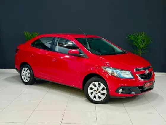 Carro 1.4 MPFI LT 8V FLEX 4P MANUAL