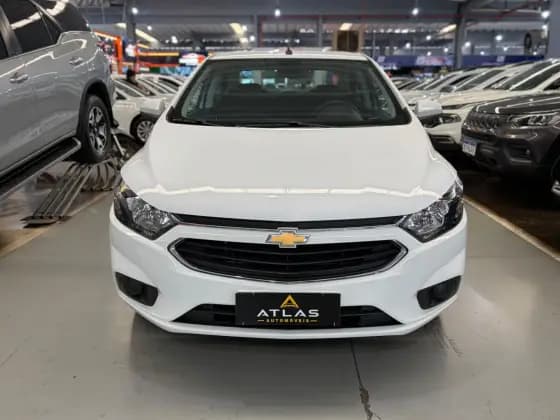 Carro 1.4 MPFI LT 8V FLEX 4P MANUAL