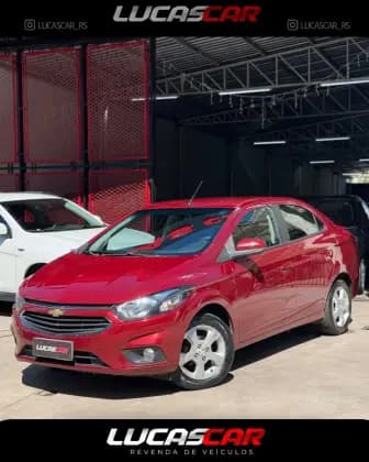 Carro 1.4 MPFI LT 8V FLEX 4P MANUAL