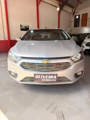 Carro 1.4 MPFI LTZ 8V FLEX 4P MANUAL