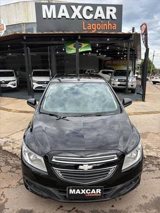 Carro 1.0 MPFI LT 8V FLEX 4P MANUAL
