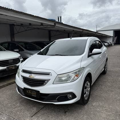 Carro 1.0 MPFI LT 8V FLEX 4P MANUAL