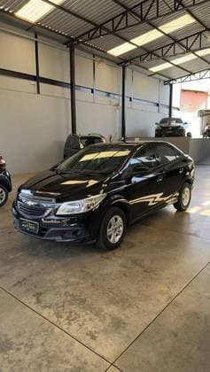 Carro 1.0 MPFI LT 8V FLEX 4P MANUAL