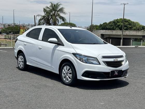 Carro 1.0 MPFI LT 8V FLEX 4P MANUAL