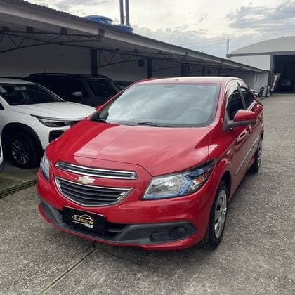 Carro 1.4 MPFI LT 8V FLEX 4P MANUAL