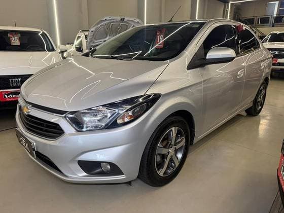 Carro 1.4 MPFI LTZ 8V FLEX 4P AUTOMÁTICO