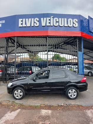 Carro 1.4 MPFI MAXX 8V FLEX 4P MANUAL