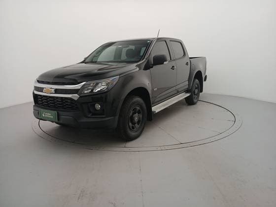 Carro 2.8 16V TURBO DIESEL LS CD 4X4 MANUAL