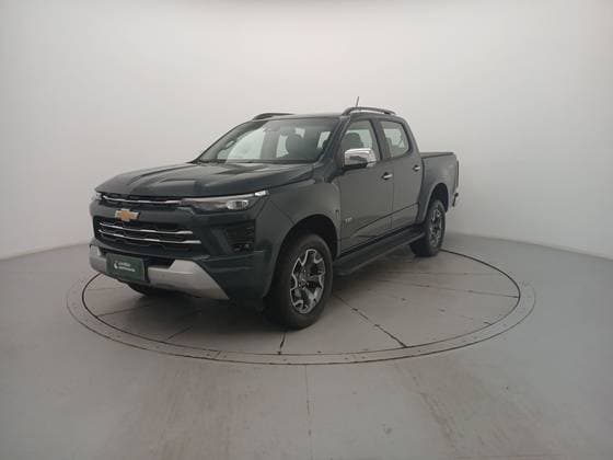 Carro 2.8 16V TURBO DIESEL LTZ CD 4X4 AUTOMÁTICO