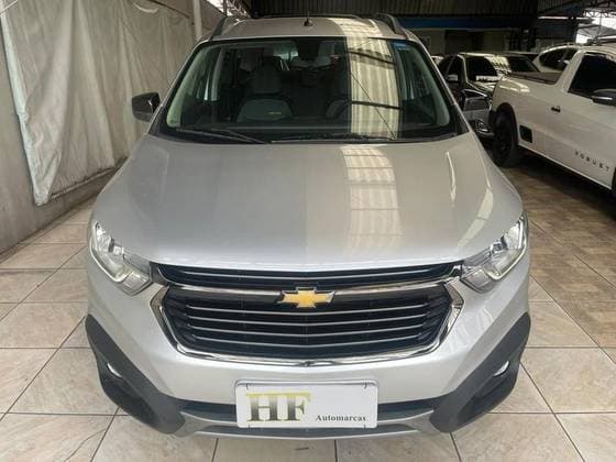 Carro 1.8 ACTIV 8V FLEX 4P AUTOMÁTICO