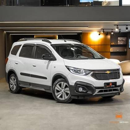 Carro 1.8 ACTIV 8V FLEX 4P AUTOMÁTICO
