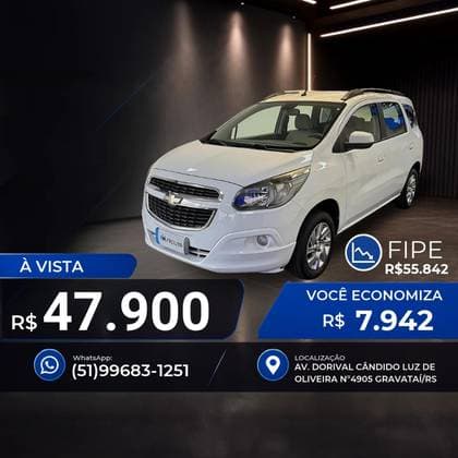 Carro 1.8 LTZ 8V FLEX 4P AUTOMÁTICO