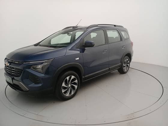 Carro 1.8 PREMIER 8V FLEX 4P AUTOMÁTICO