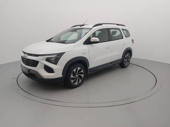 Carro 1.8 PREMIER 8V FLEX 4P AUTOMÁTICO