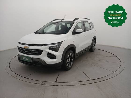 Carro 1.8 PREMIER 8V FLEX 4P AUTOMÁTICO