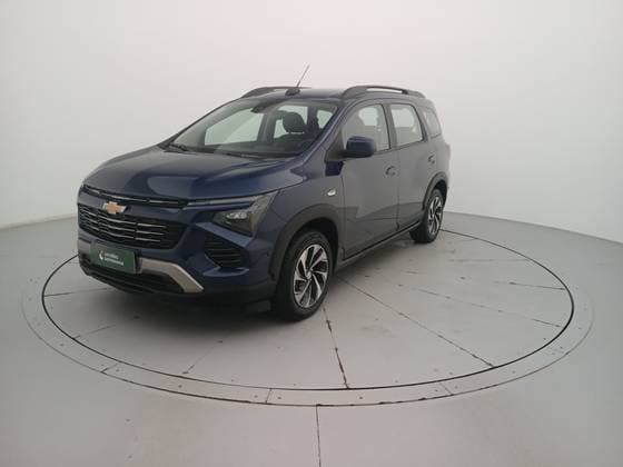 Carro 1.8 PREMIER 8V FLEX 4P AUTOMÁTICO