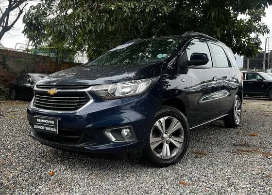 Carro 1.8 PREMIER 8V FLEX 4P MANUAL