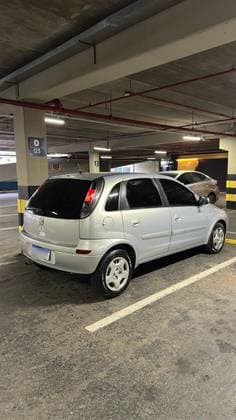 Carro 1.0 MPFI 8V GASOLINA 4P MANUAL