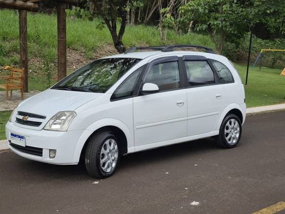 Carro 1.8 MPFI PREMIUM 8V FLEX 4P AUTOMATIZADO