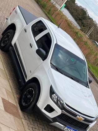 Carro 2.8 16V TURBO DIESEL LS CD 4X4 MANUAL